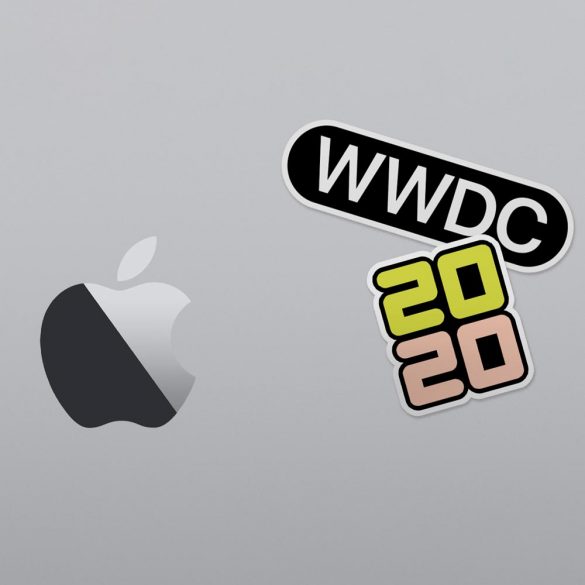 El WWDC 2020 en línea