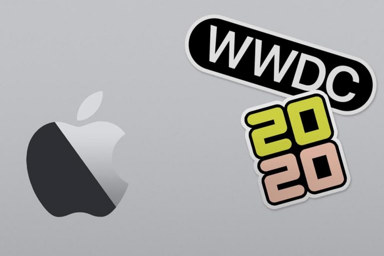 El WWDC 2020 en línea