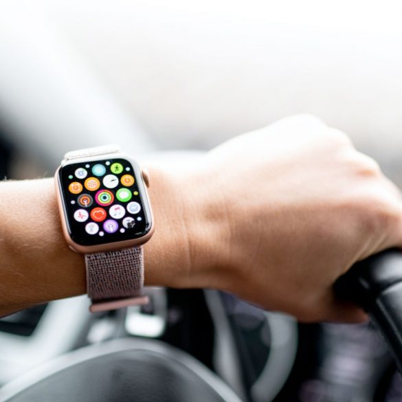 Se filtra la nueva función del iPhone y Apple Watch