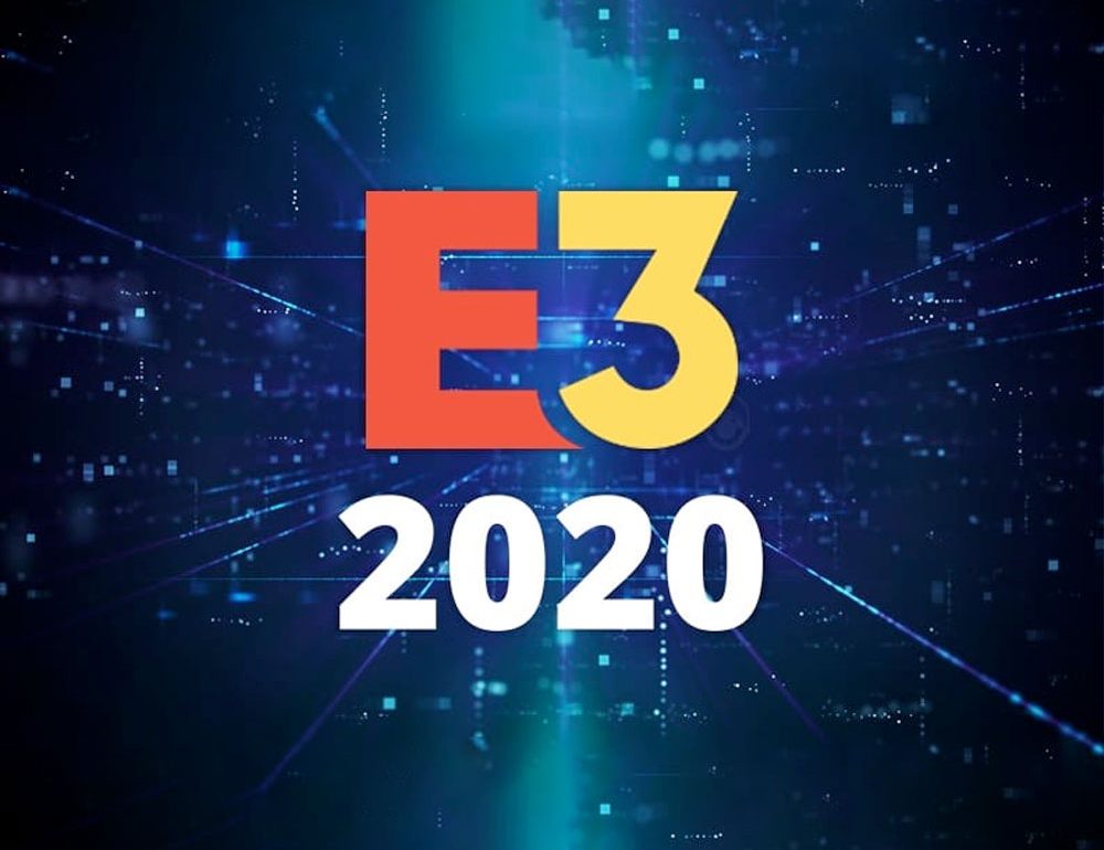 La E3 ha sido cancelada