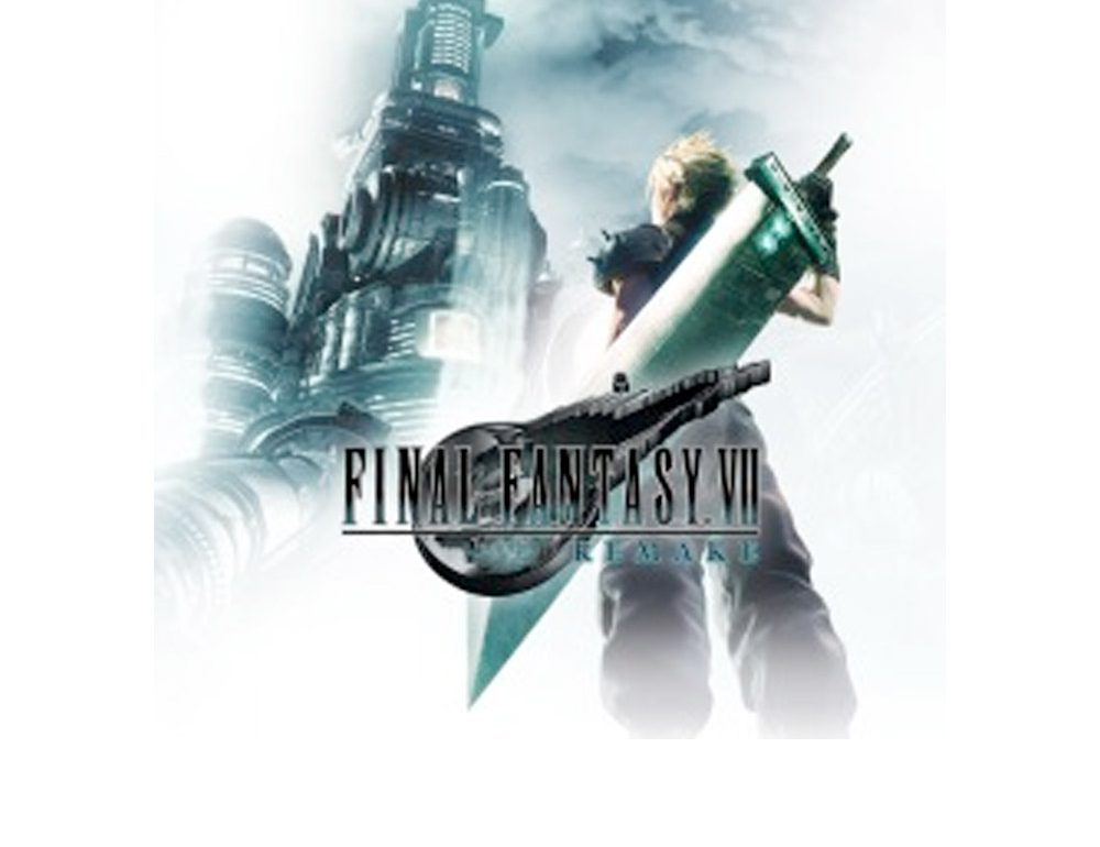 demo del remake de Final Fantasy VII