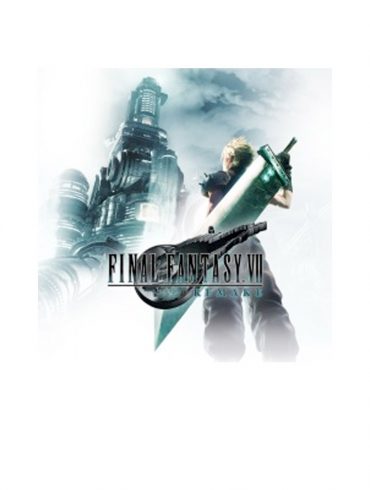 demo del remake de Final Fantasy VII