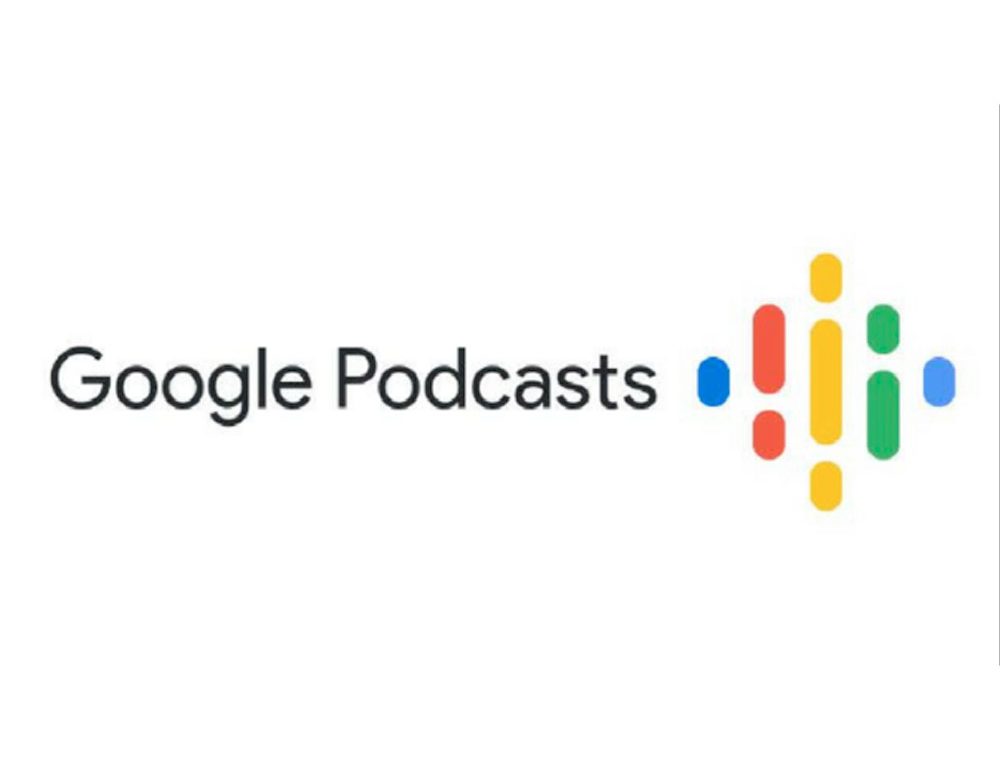 Google Podcasts llega completamente rediseñada