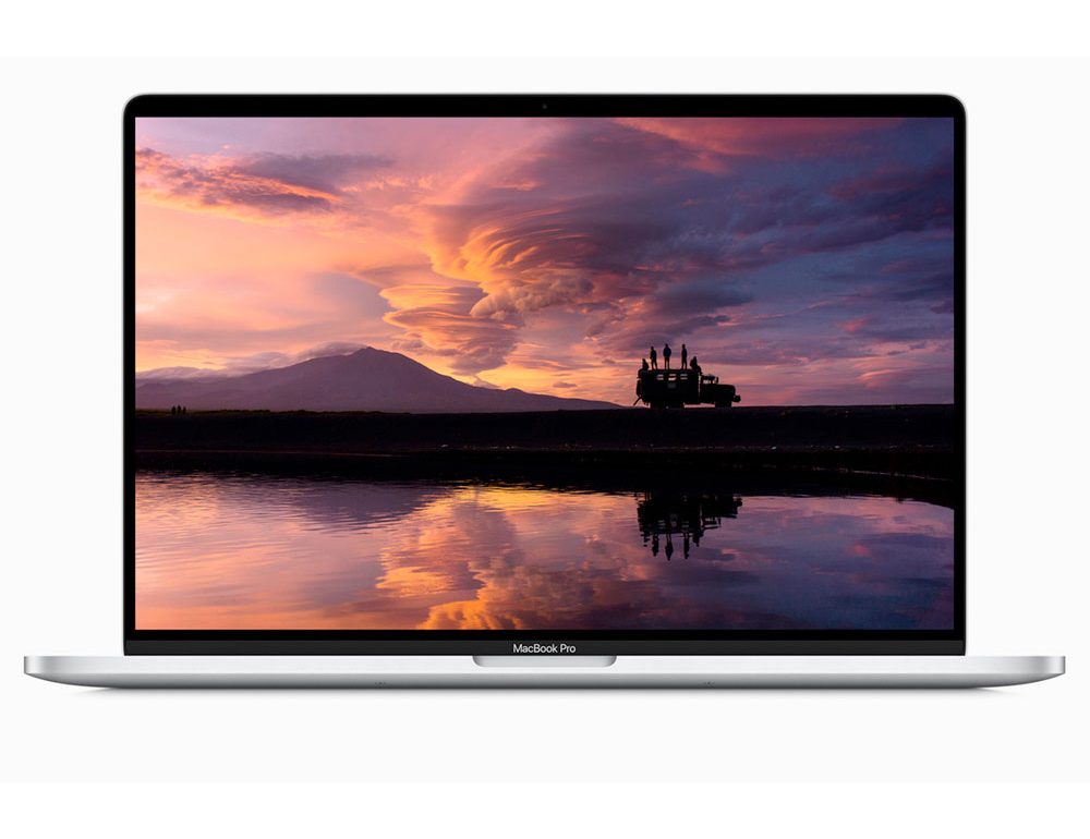 Apple prepara MacBooks completamente nuevas