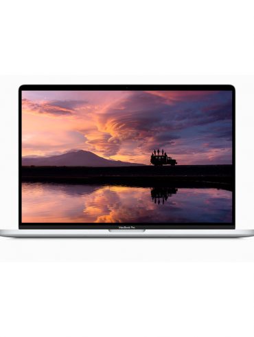 Apple prepara MacBooks completamente nuevas