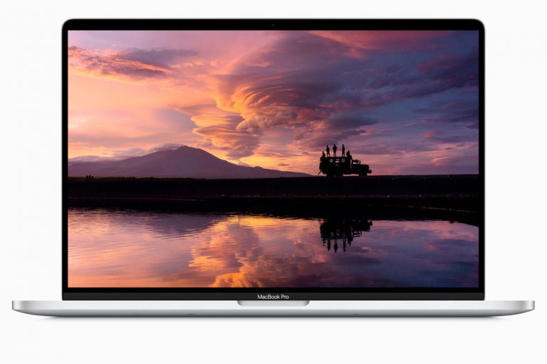 Apple prepara MacBooks completamente nuevas