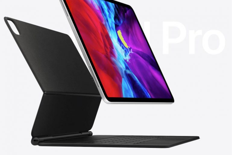 La nueva iPad Pro