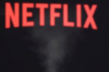 Cómo compartir Netflix