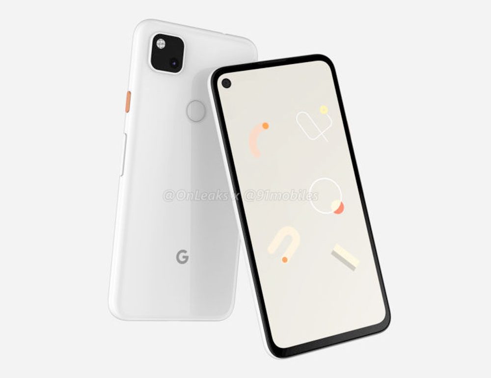 Esto serán los cambios que traerá el Pixel 4a