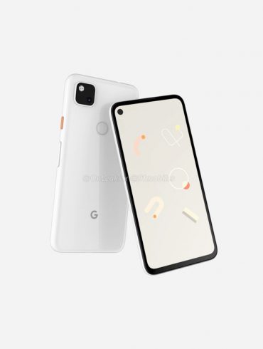 Esto serán los cambios que traerá el Pixel 4a