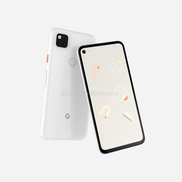 Esto serán los cambios que traerá el Pixel 4a