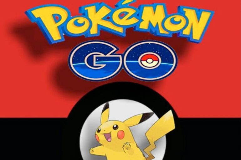 Pokemon Go realiza cambios importantes