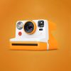 Polaroid presentó su nueva cámara instantánea