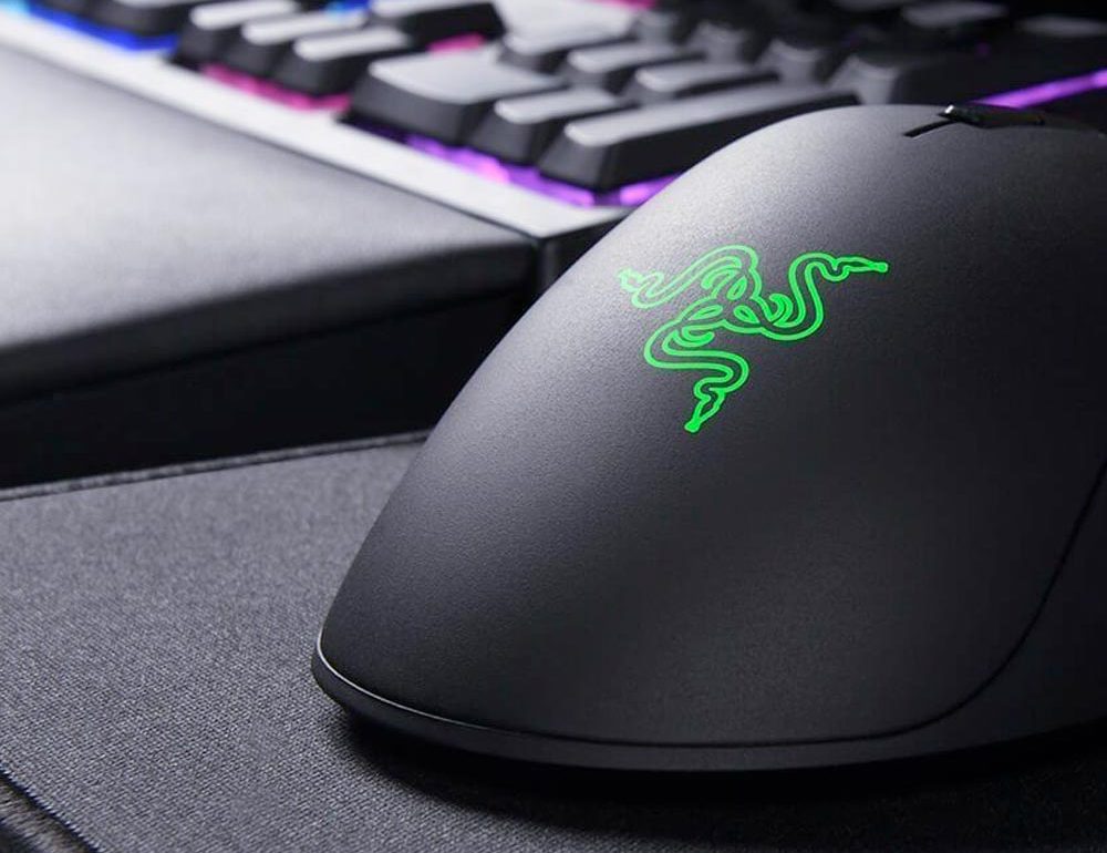 Razer comenzará a fabricar mascarillas