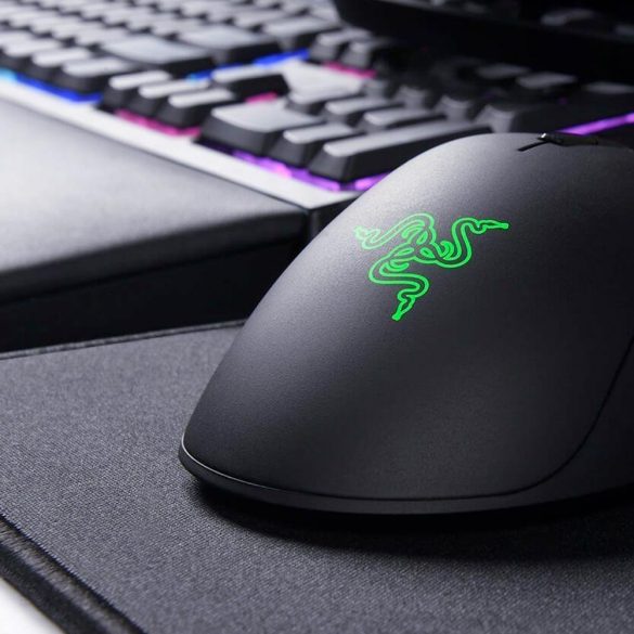 Razer comenzará a fabricar mascarillas