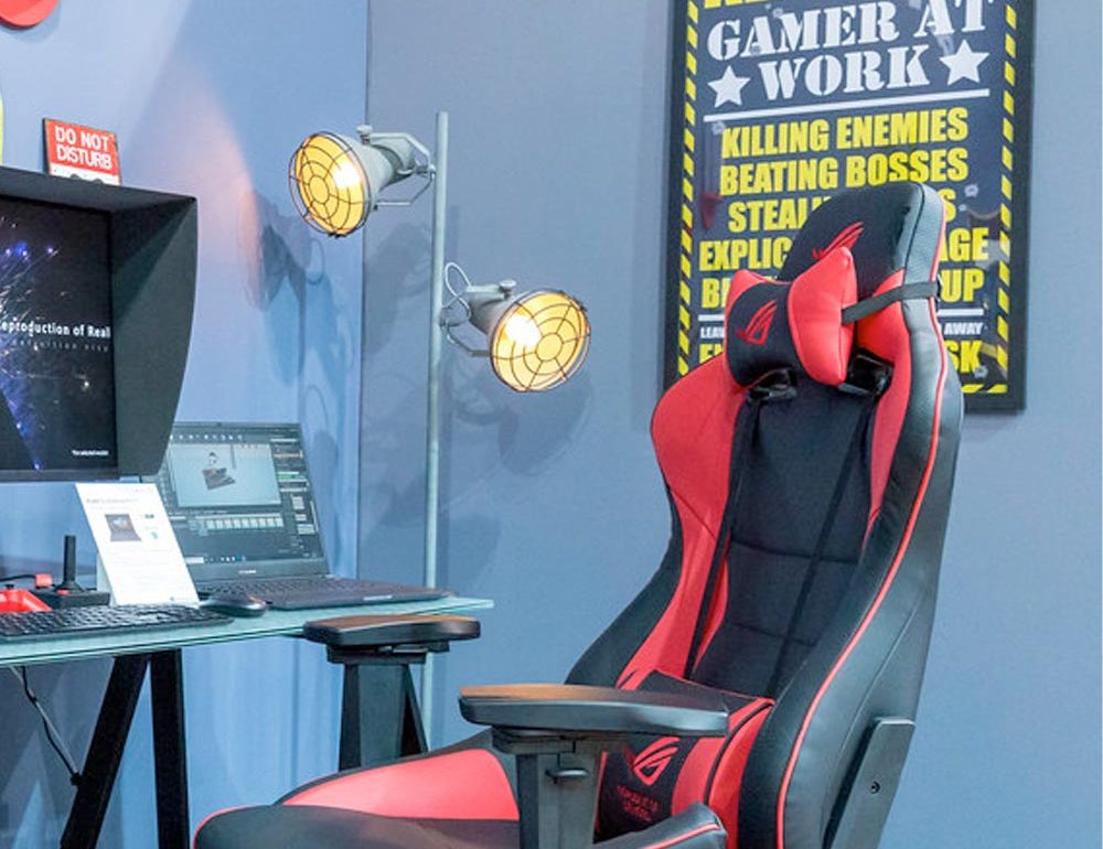 ¿Cómo elegir la mejor silla gamer para ti?