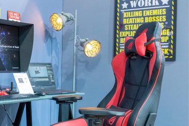 ¿Cómo elegir la mejor silla gamer para ti?