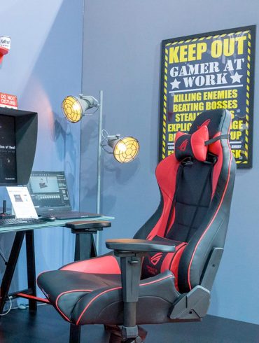 ¿Cómo elegir la mejor silla gamer para ti?