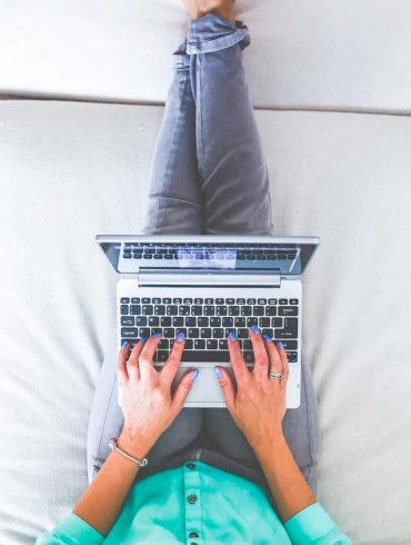 Recomendaciones para hacer teletrabajo en tiempos de cuarentena