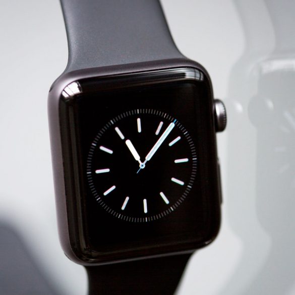 Todo lo que sabemos sobre el Apple Watch 6