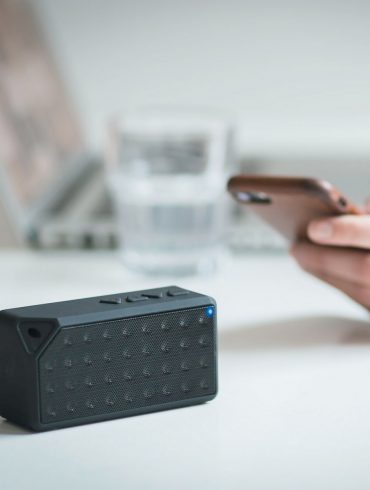 Cómo conectar varios altavoces Bluetooth a un mismo dispositivo