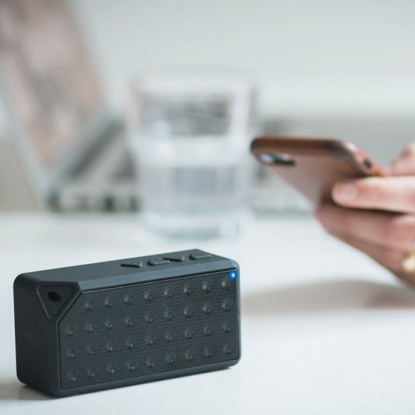 Cómo conectar varios altavoces Bluetooth a un mismo dispositivo