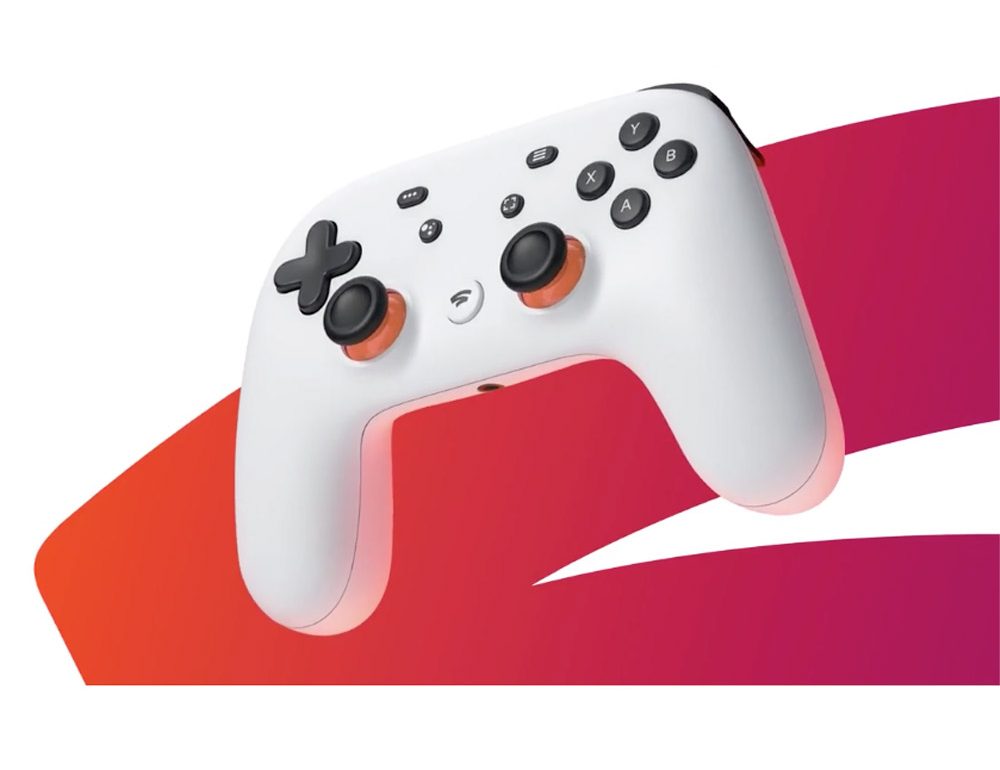 Google Stadia será gratis a partir de hoy