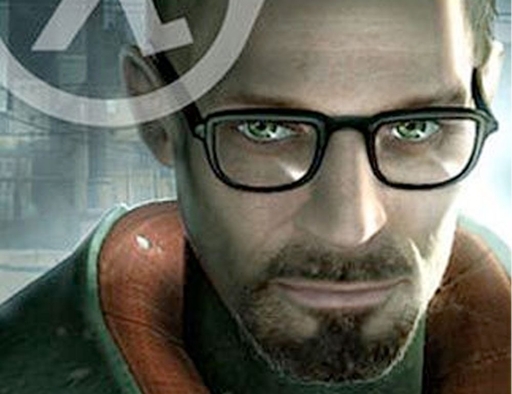 Desarrollan demo de Half-Life 2 en realidad virtual