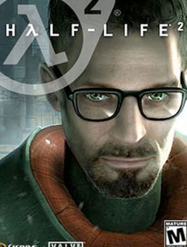 Desarrollan demo de Half-Life 2 en realidad virtual