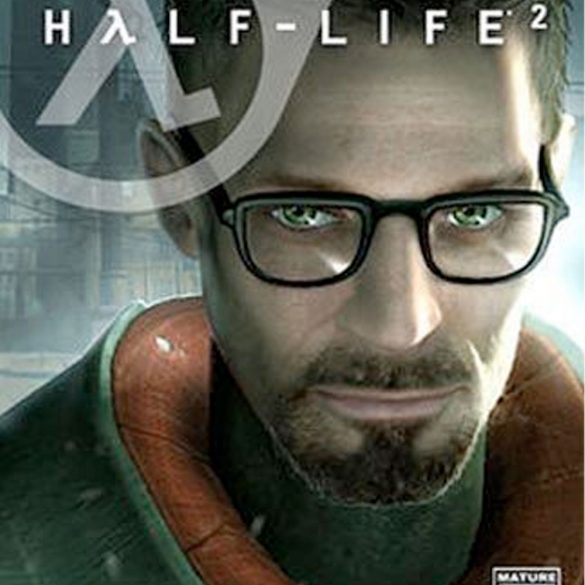 Desarrollan demo de Half-Life 2 en realidad virtual