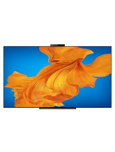 Huawei anunció su nueva TV OLED