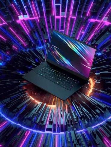 Intel confirmó las especificaciones de sus chips Comet Lake-H