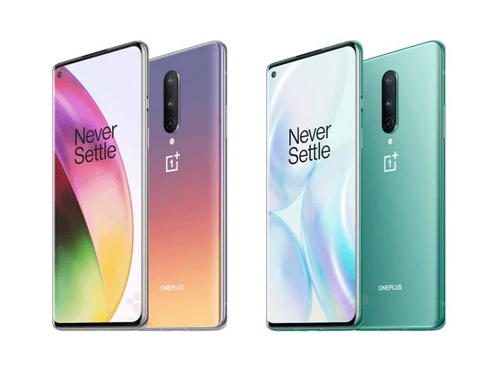 El OnePlus 8 tiene fecha de lanzamiento y viene con todo