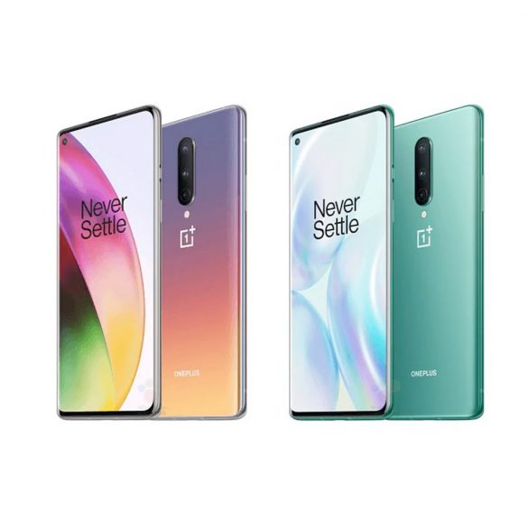 El OnePlus 8 tiene fecha de lanzamiento y viene con todo