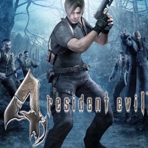 Remake de Resident Evil 4