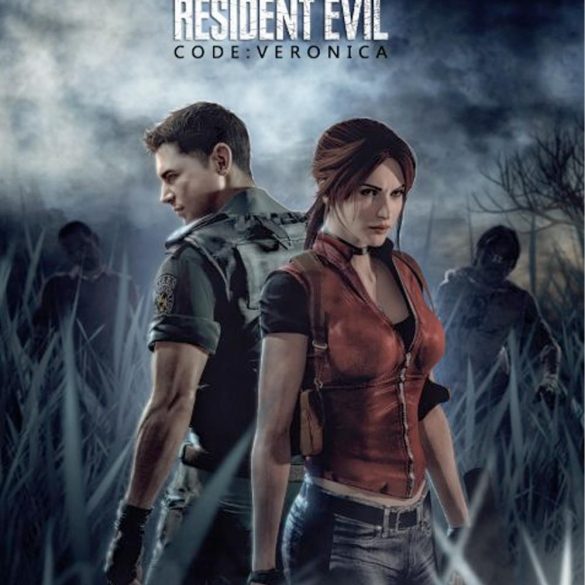 Se viene un nuevo Resident Evil para el 2021