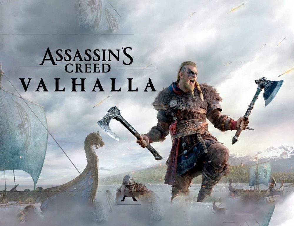 Assasin’s Creed Valhalla