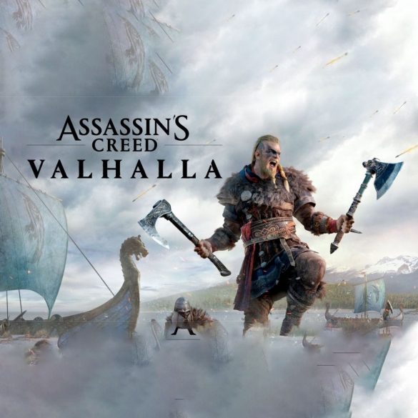 Assasin’s Creed Valhalla