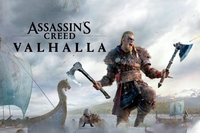 Assasin’s Creed Valhalla