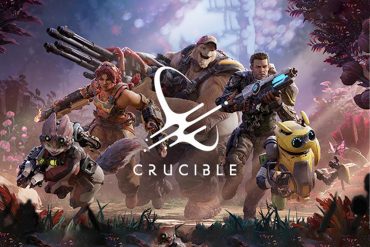 Amazon hace su debut en el mundo del gaming con Crucible