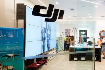 No te pierdas los descuentos de DJI