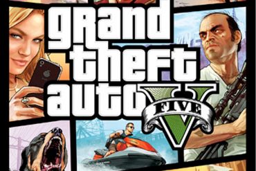 Epic Games decide regalar GTA V