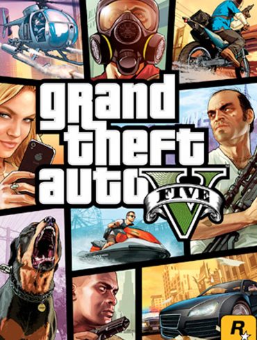 Epic Games decide regalar GTA V