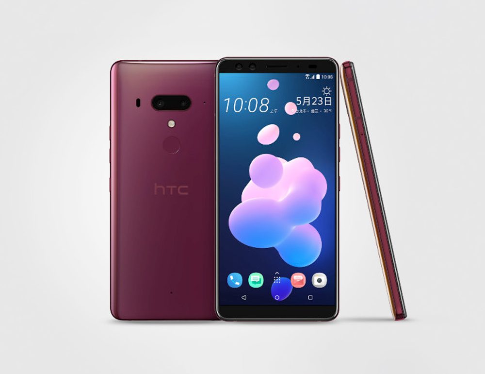 HTC planea lanzar un teléfono 5G