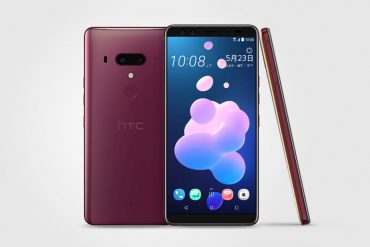 HTC planea lanzar un teléfono 5G