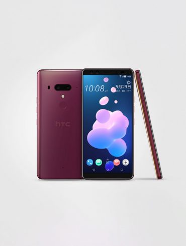 HTC planea lanzar un teléfono 5G