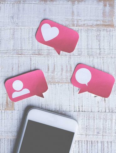 Instagram está trabajando en nuevas funciones