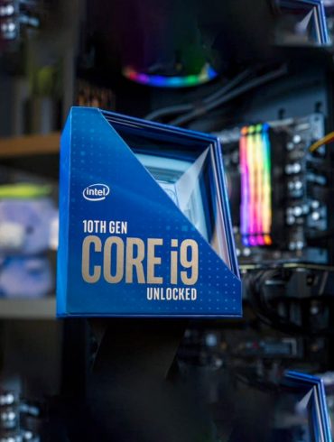 Los nuevos procesadores Intel Core