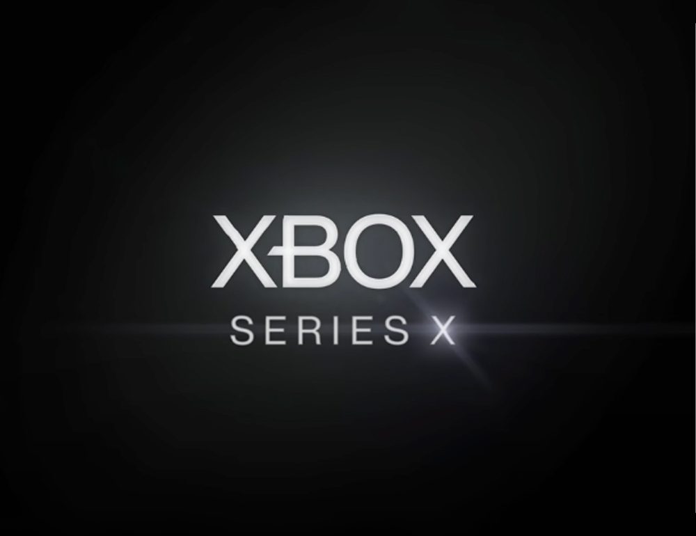 Primeras imágenes de los juegos en la Xbox Series X