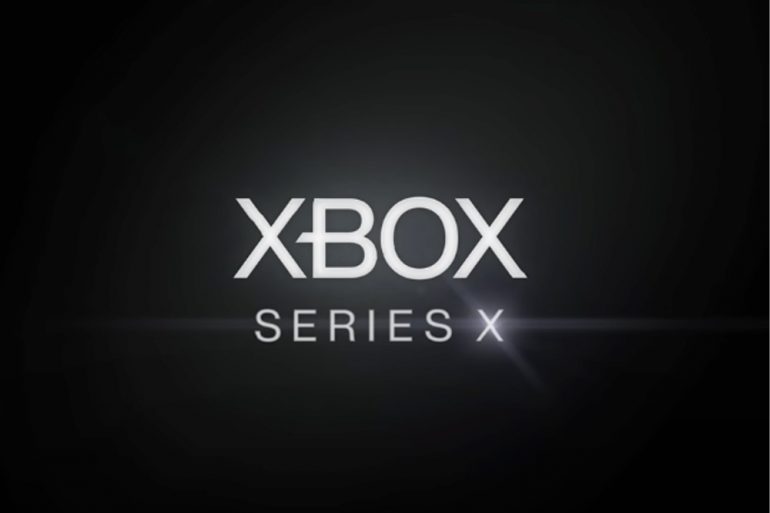 Primeras imágenes de los juegos en la Xbox Series X